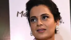 कंगना रनौत