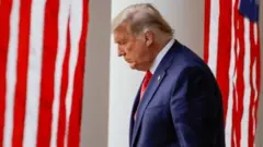 Donald Trump 15 November