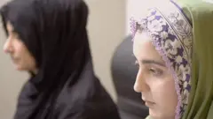د بي بي سي پښتو تلويزيون د دې اوونۍ مېرمن خپرونه