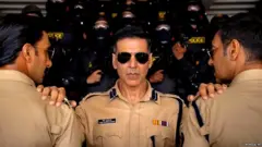 सूर्यवंशी