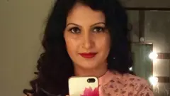ਸੋਨਾਲੀ ਫੋਗਾਟ