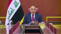 موافقت مجلس عراق با استعفای نخست‌وزیر