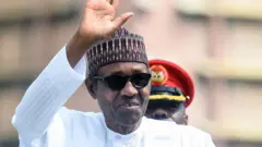 President Buhari