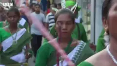 बंगाल चुनाव