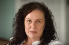 કેથલિન ફોલબિગ