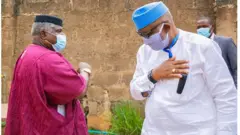 Akeredolu