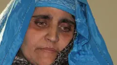 Sharbat Gula
