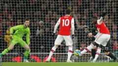 Nicolas Pepe