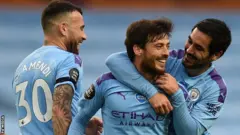 David Silva