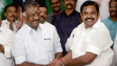 ஓபிஎஸ்