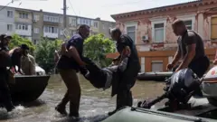 евакуація