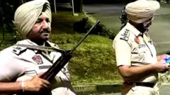 ਮੋਹਾਲੀ ਧਮਾਕਾ