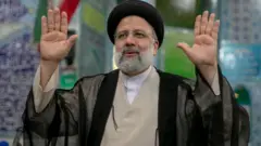 Ebrahim Raisi