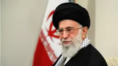 خامنئي