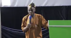 Obasanjo 'sadness' in Nigeria: Olusegun Obasanjo timeline of concerns about Nigeria