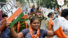 బీజేపీ కార్యకర్త