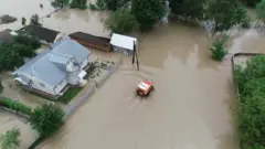 Паводок