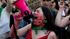 प्रदर्शन