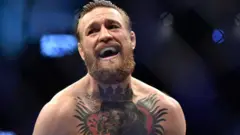Conor McGregor