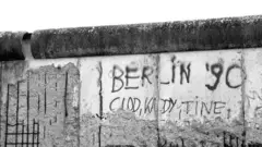 Muro de Berlim