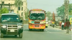 গণপরিবহন