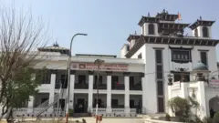 निर्वाचन आयोग