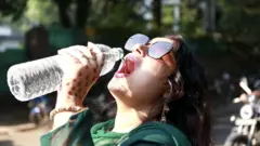 गर्मी