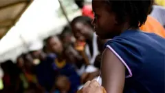 Nigeria