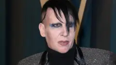 Marilyn Manson