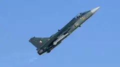 భారత్ ''తేజస్''
