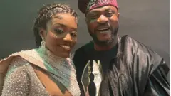 Odunlade Adekola