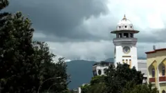 घण्टाघर