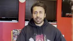شفيق مريد