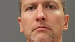 Derek Chauvin aregwa ubwicanyi bwo mu kiciroc ya kabiri