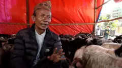 खसीबोका व्यवसायी