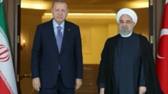 Erdoğan və Ruhani