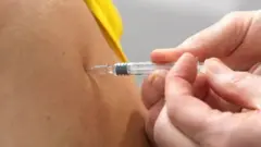 vacuna