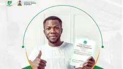 Aworankan lara awọn to janfani owo iranwọ naa