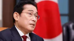 Fumio Kishida