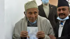 सत्यमोहन जोशी