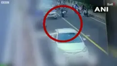 Traffic Incident