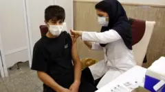 ایران کورونا