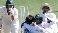 یاسر شاہ