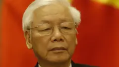 Nguyễn Phú Trọng