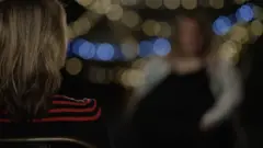 Исми ўзгартирилган Руби бошидан кечирганларини ВВСга айтиб берди