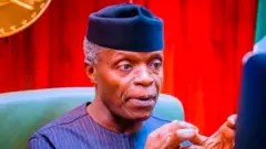 Yemi Osinbajo