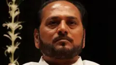 रामदास कदम, उद्धव ठाकरे, आदित्य ठाकरे, शिवसेना