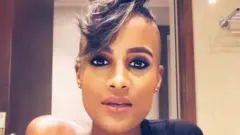 Candice Mama