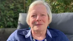 جوائے ملنے
