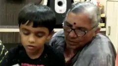 బామ్మగారు